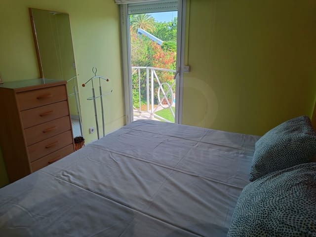 3 chambre Appartement à vendre à Platja d'Aro, Castell-Platja d'Aro avec piscine garage - 395 000 € (Ref: 9993597)