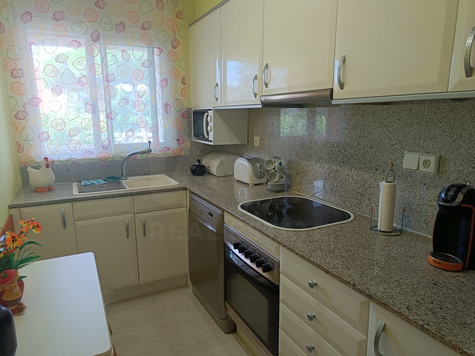 3 soveværelse Lejlighed til salg i Platja d'Aro med swimmingpool garage - € 395.000 (Ref: 9993597)