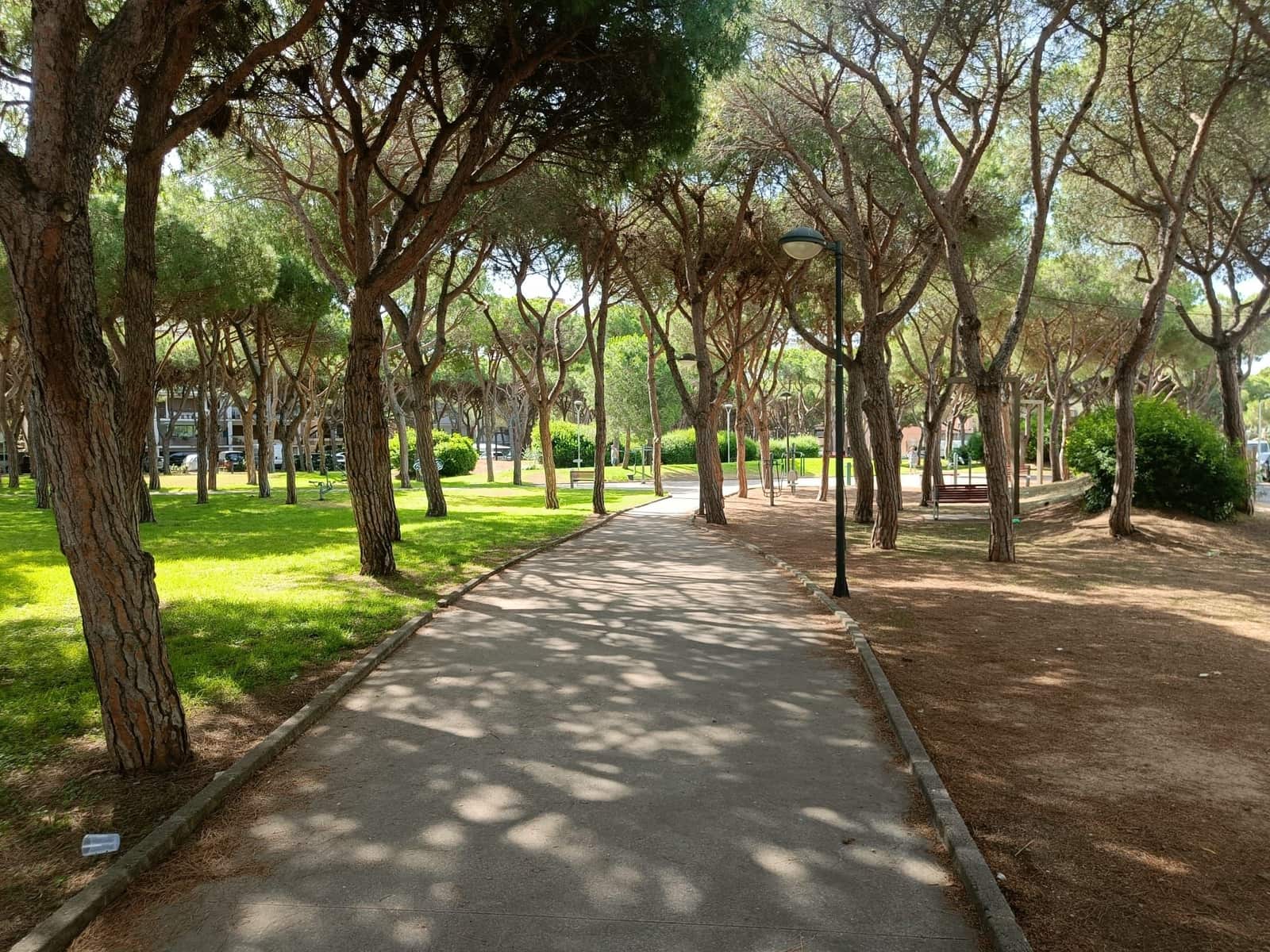3 soveværelse Lejlighed til salg i Platja d'Aro med swimmingpool garage - € 395.000 (Ref: 9993597)