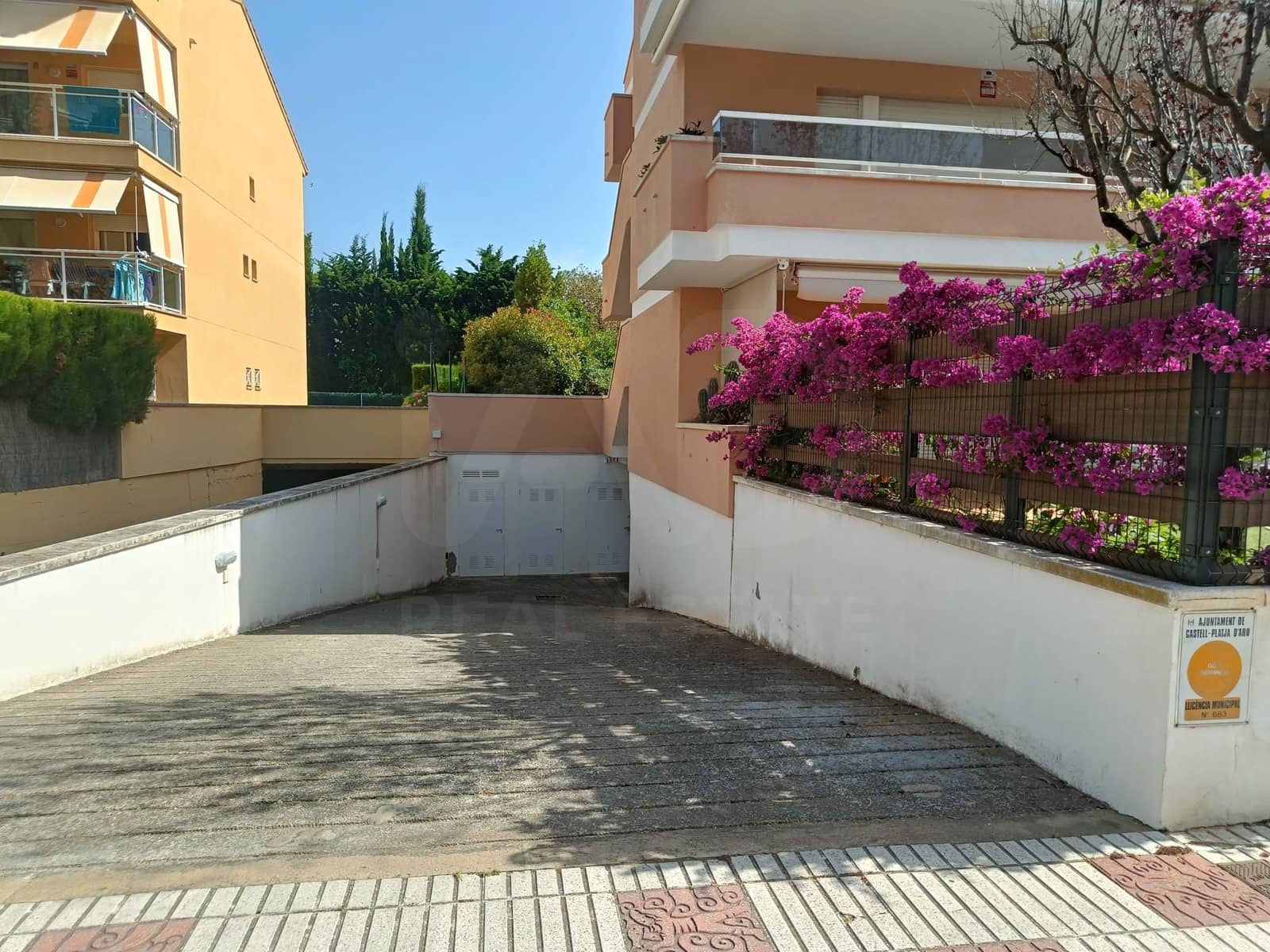 3 soveværelse Lejlighed til salg i Platja d'Aro med swimmingpool garage - € 395.000 (Ref: 9993597)