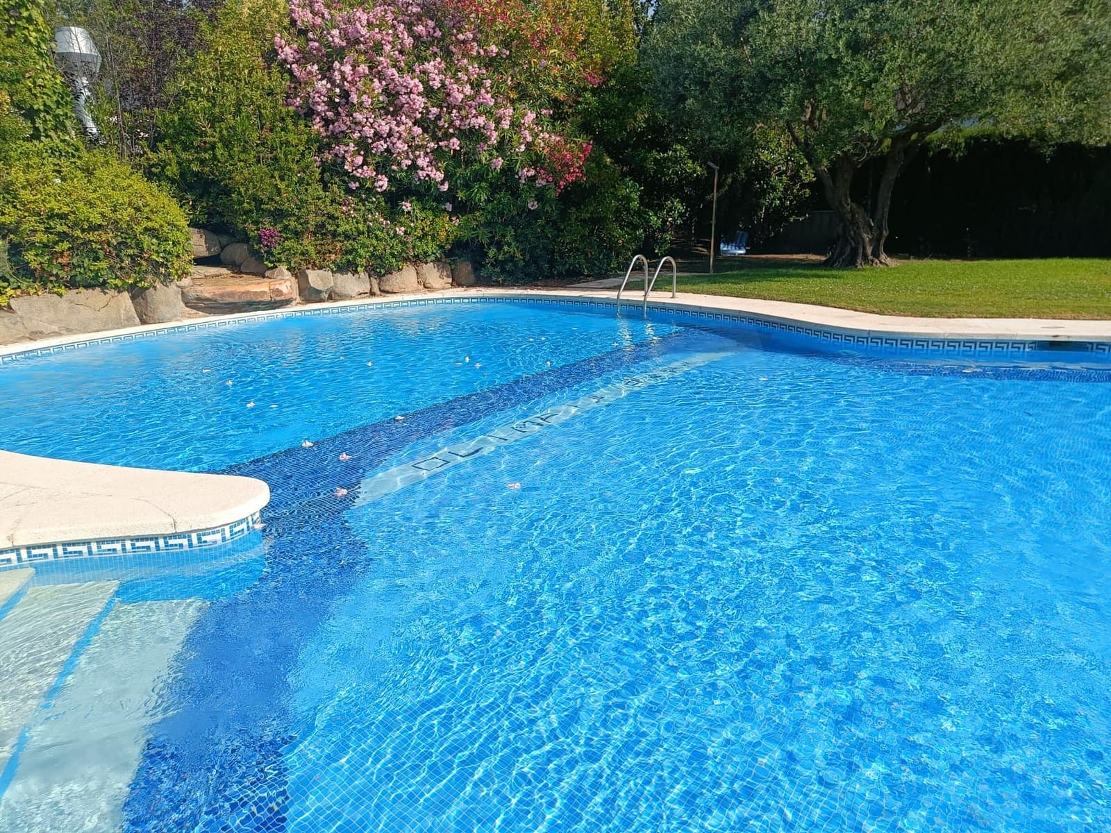 3 soveværelse Lejlighed til salg i Platja d'Aro med swimmingpool garage - € 395.000 (Ref: 9993597)