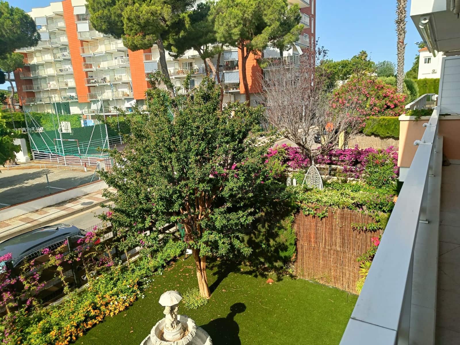 3 soveværelse Lejlighed til salg i Platja d'Aro med swimmingpool garage - € 395.000 (Ref: 9993597)