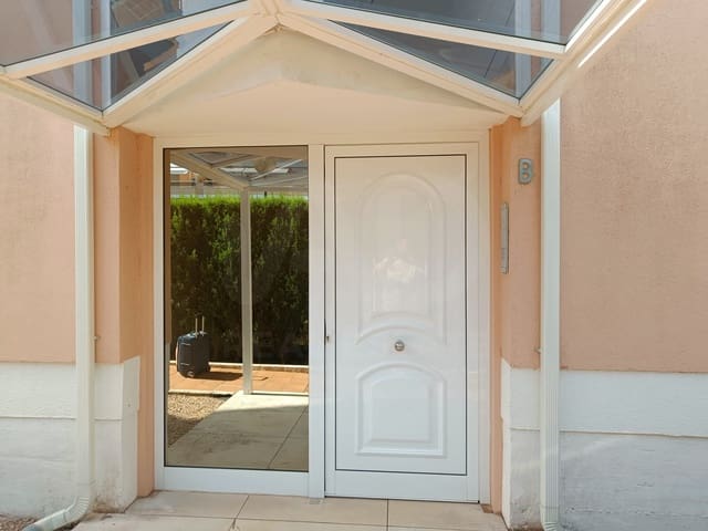 3 soverom Leilighet til salgs i Platja d'Aro, Castell-Platja d'Aro med svømmebasseng garasje - € 395 000 (Ref: 9993597)