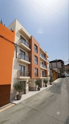 Mark till salu i Carlinda, Málaga stad - 230 000 € (Ref: 9993598)