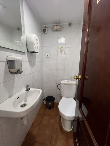Local Comercial en Huelva ciudad en venta - 275.000 € (Ref: 9993599)