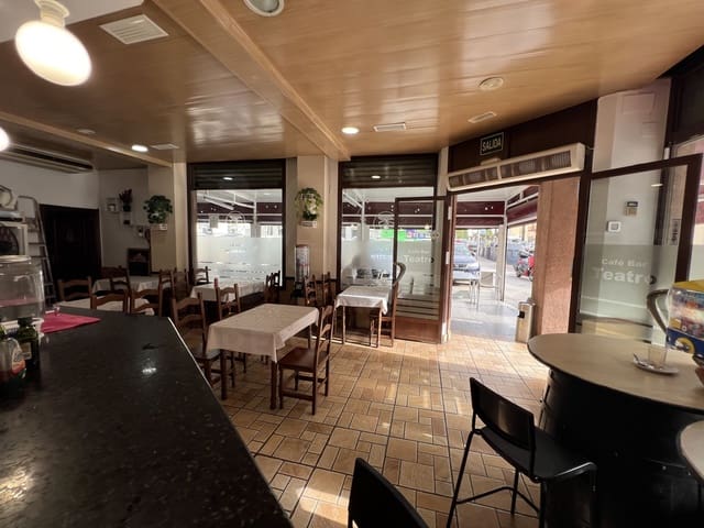 Local Comercial en Huelva ciudad en venta - 275.000 € (Ref: 9993599)