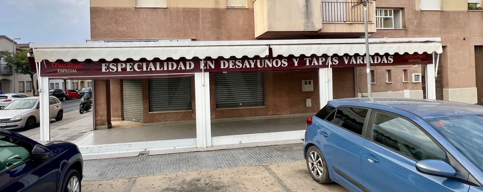 Local Comercial en Huelva ciudad en venta - 275.000 € (Ref: 9993599)