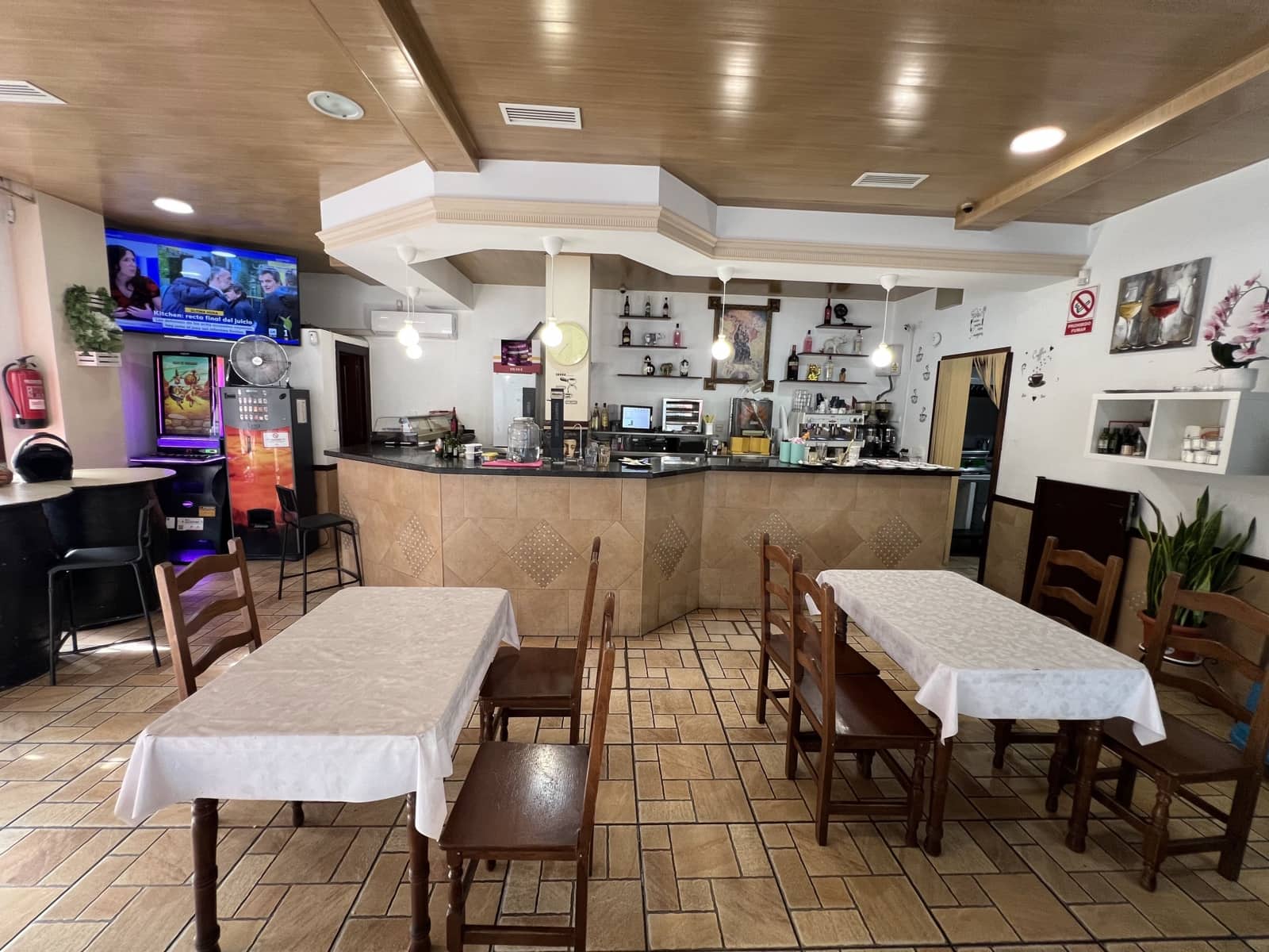 Local Comercial en Huelva ciudad en venta - 275.000 € (Ref: 9993599)