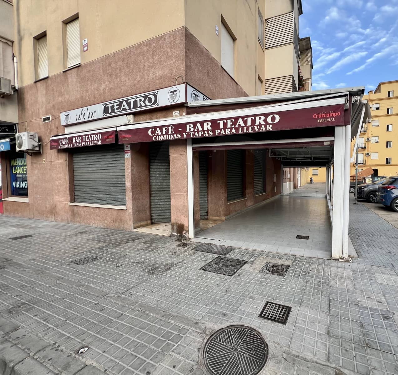 Local Comercial en Huelva ciudad en venta - 275.000 € (Ref: 9993599)