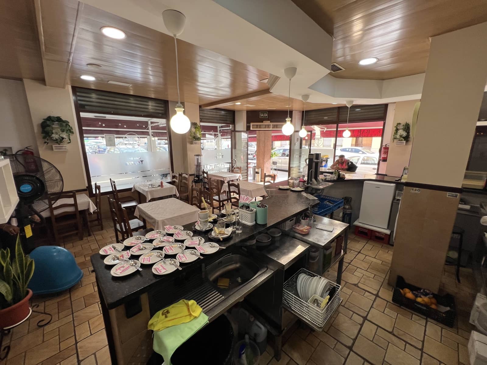 Local Comercial en Huelva ciudad en venta - 275.000 € (Ref: 9993599)