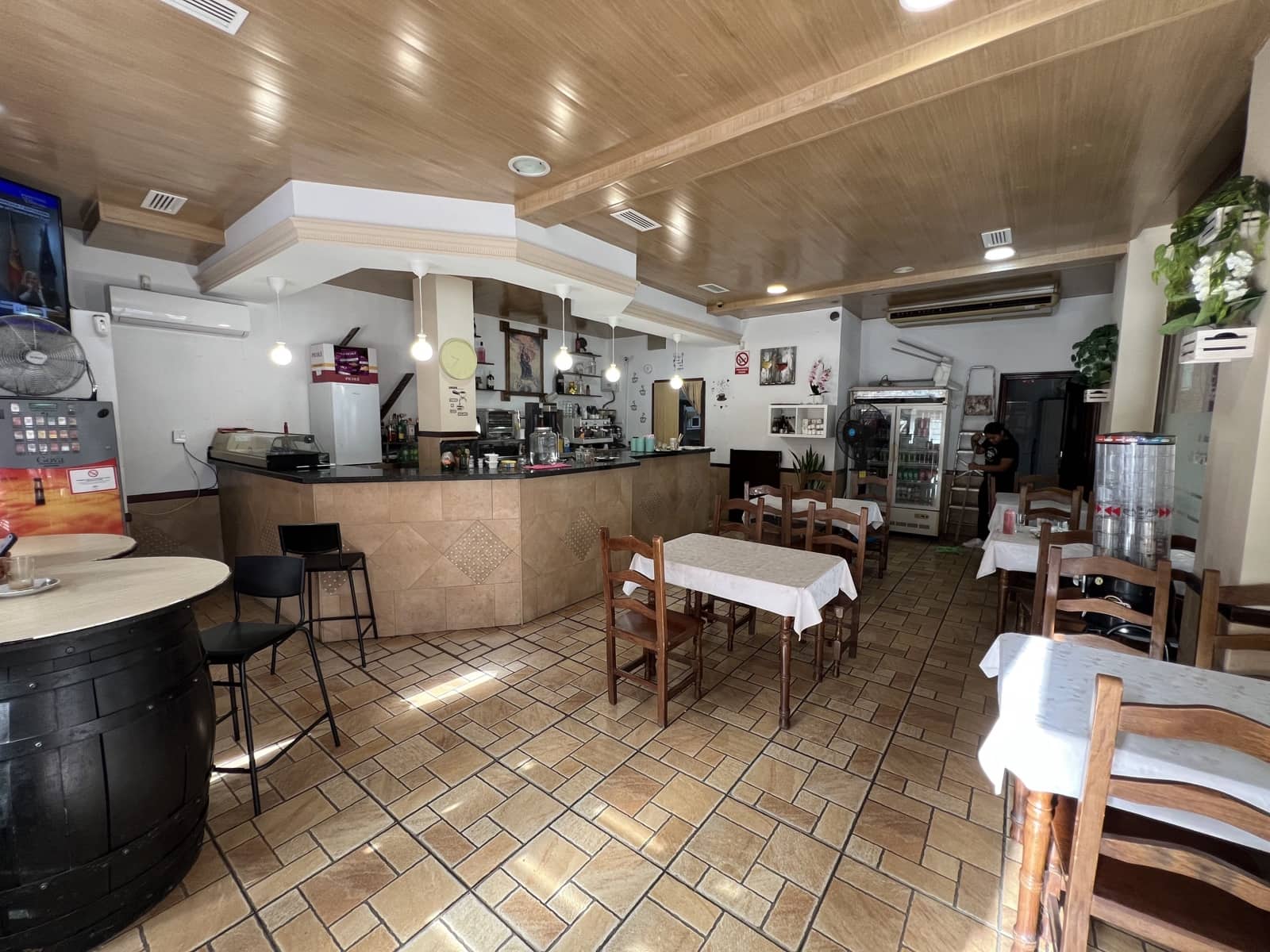 Local Comercial en Huelva ciudad en venta - 275.000 € (Ref: 9993599)