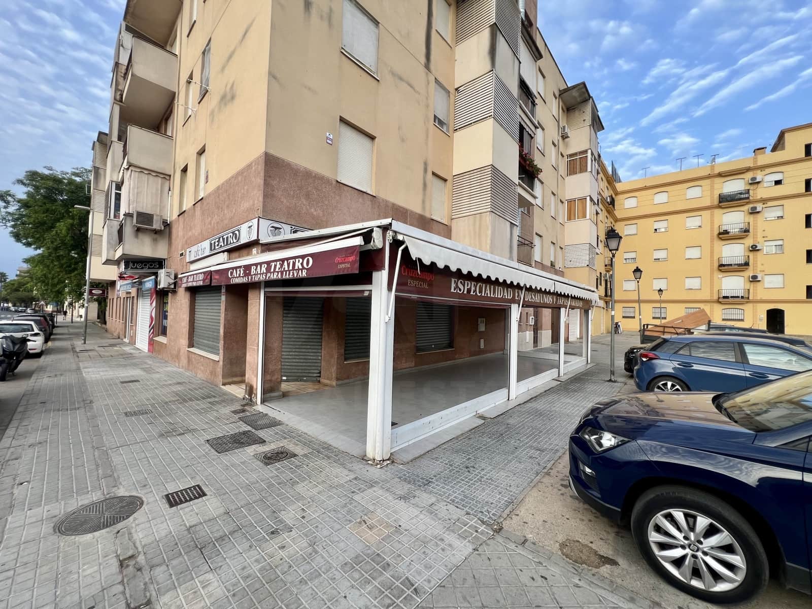 Local Comercial en Huelva ciudad en venta - 275.000 € (Ref: 9993599)