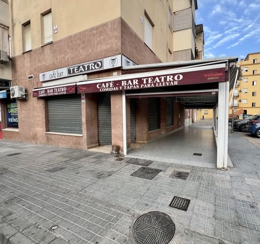 Komercyjne na sprzedaż w Lepe - 275 000 € (Ref: 9993599)