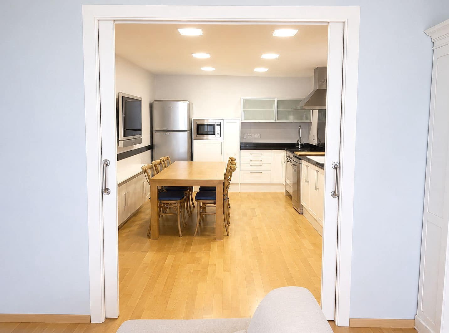 4 camera da letto Appartamento in vendita in Tarragona citta - 1.200.000 € (Rif: 9993600)