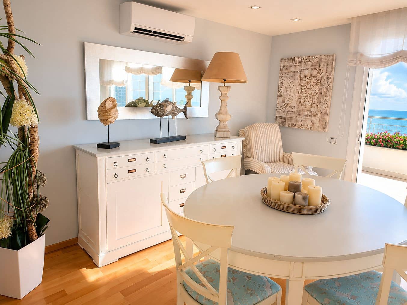 4 camera da letto Appartamento in vendita in Tarragona citta - 1.200.000 € (Rif: 9993600)