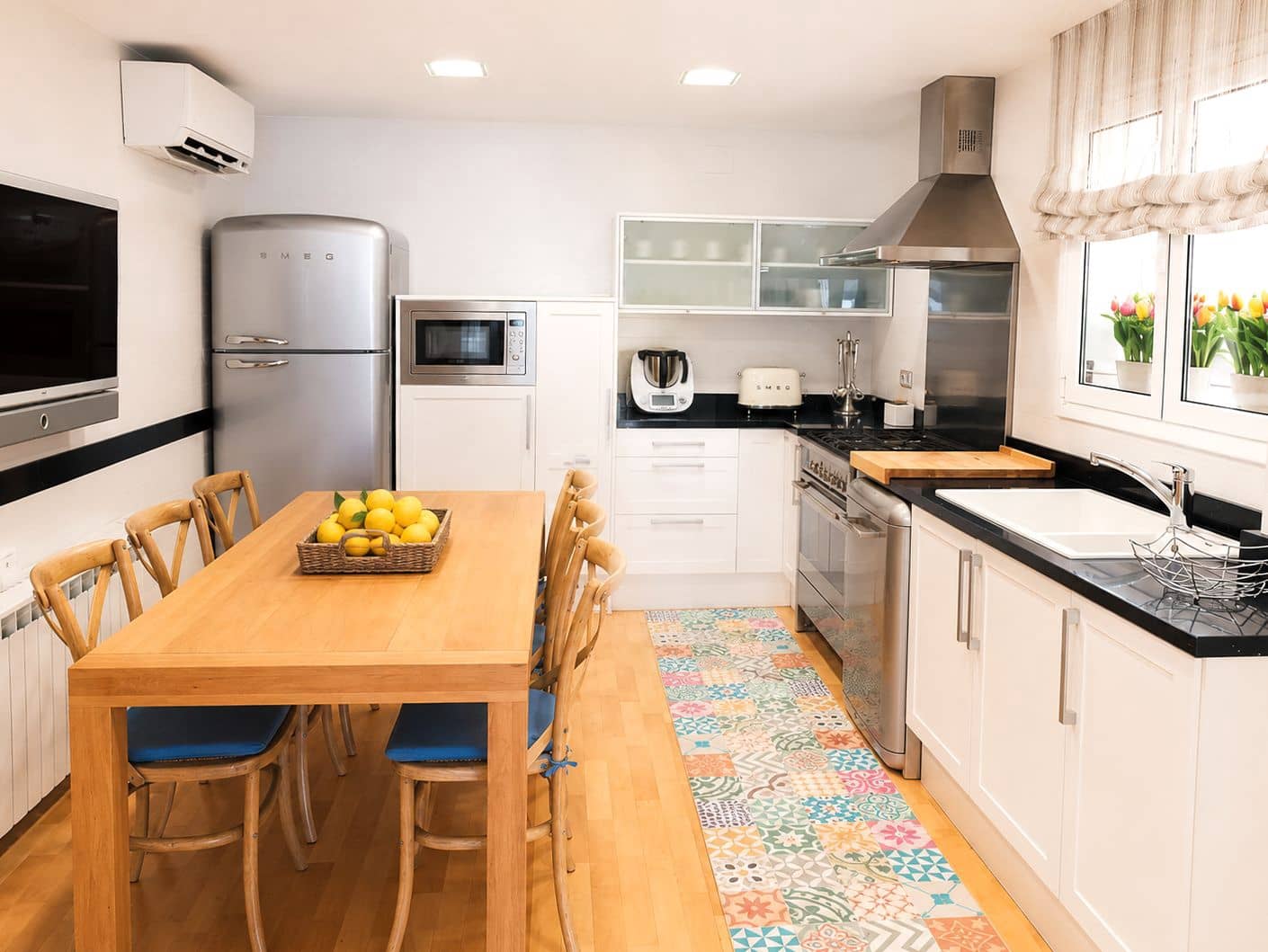 4 camera da letto Appartamento in vendita in Tarragona citta - 1.200.000 € (Rif: 9993600)