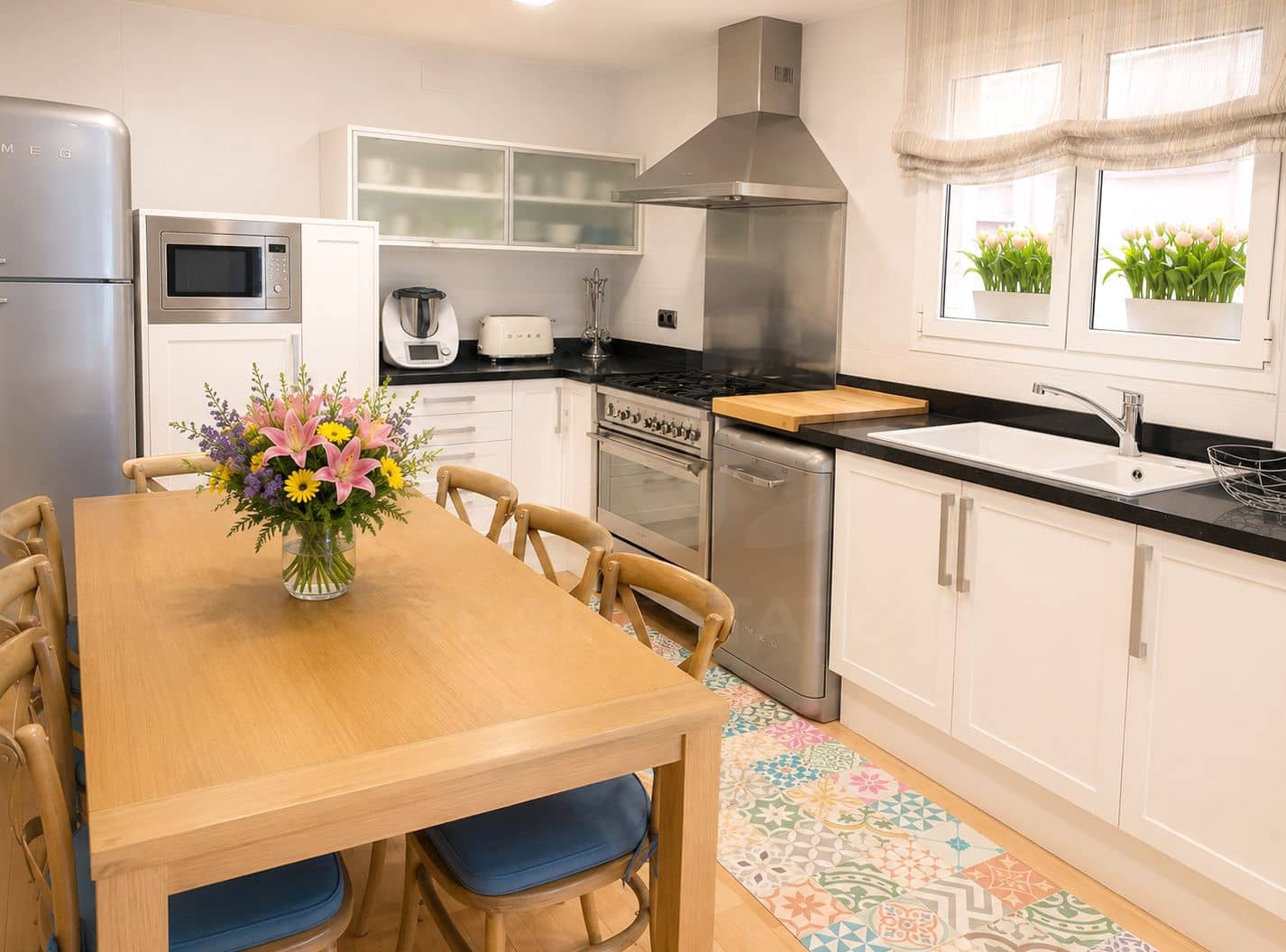 4 camera da letto Appartamento in vendita in Tarragona citta - 1.200.000 € (Rif: 9993600)