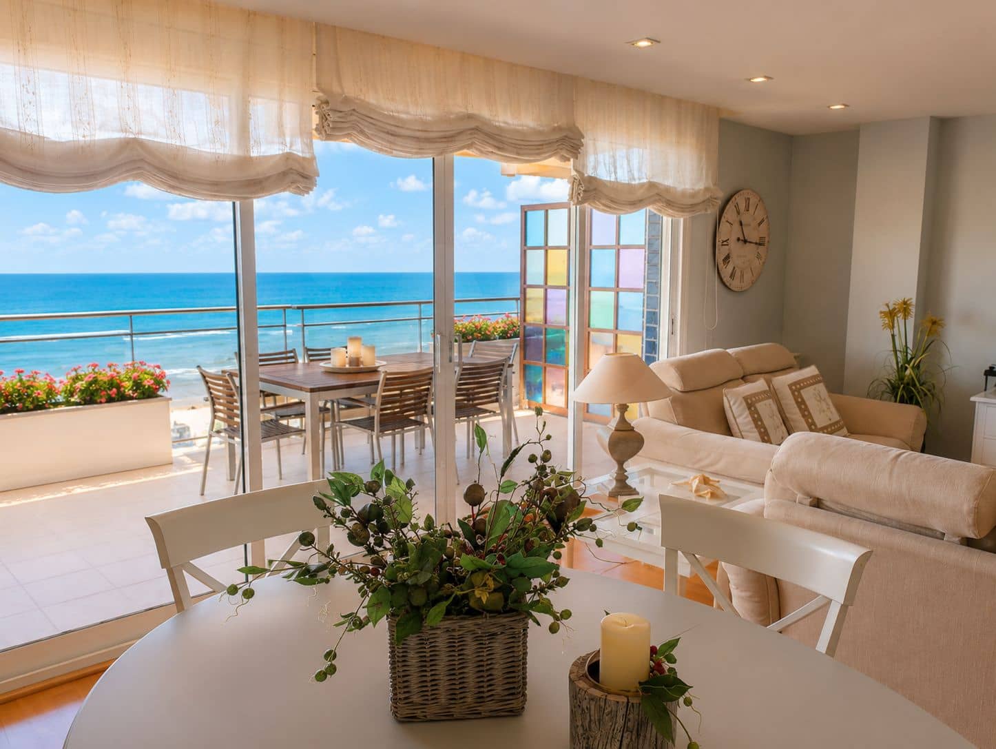 4 camera da letto Appartamento in vendita in Tarragona citta - 1.200.000 € (Rif: 9993600)