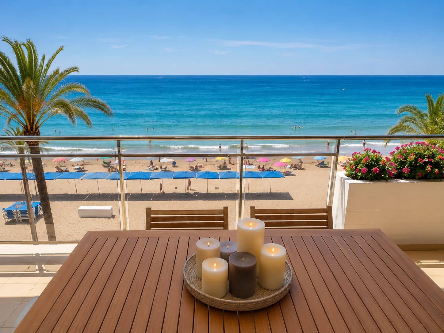 4 camera da letto Appartamento in vendita in Tarragona citta - 1.200.000 € (Rif: 9993600)