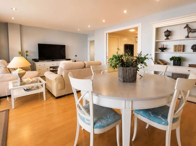 4 soveværelse Lejlighed til salg i Tarragona by - € 1.200.000 (Ref: 9993600)