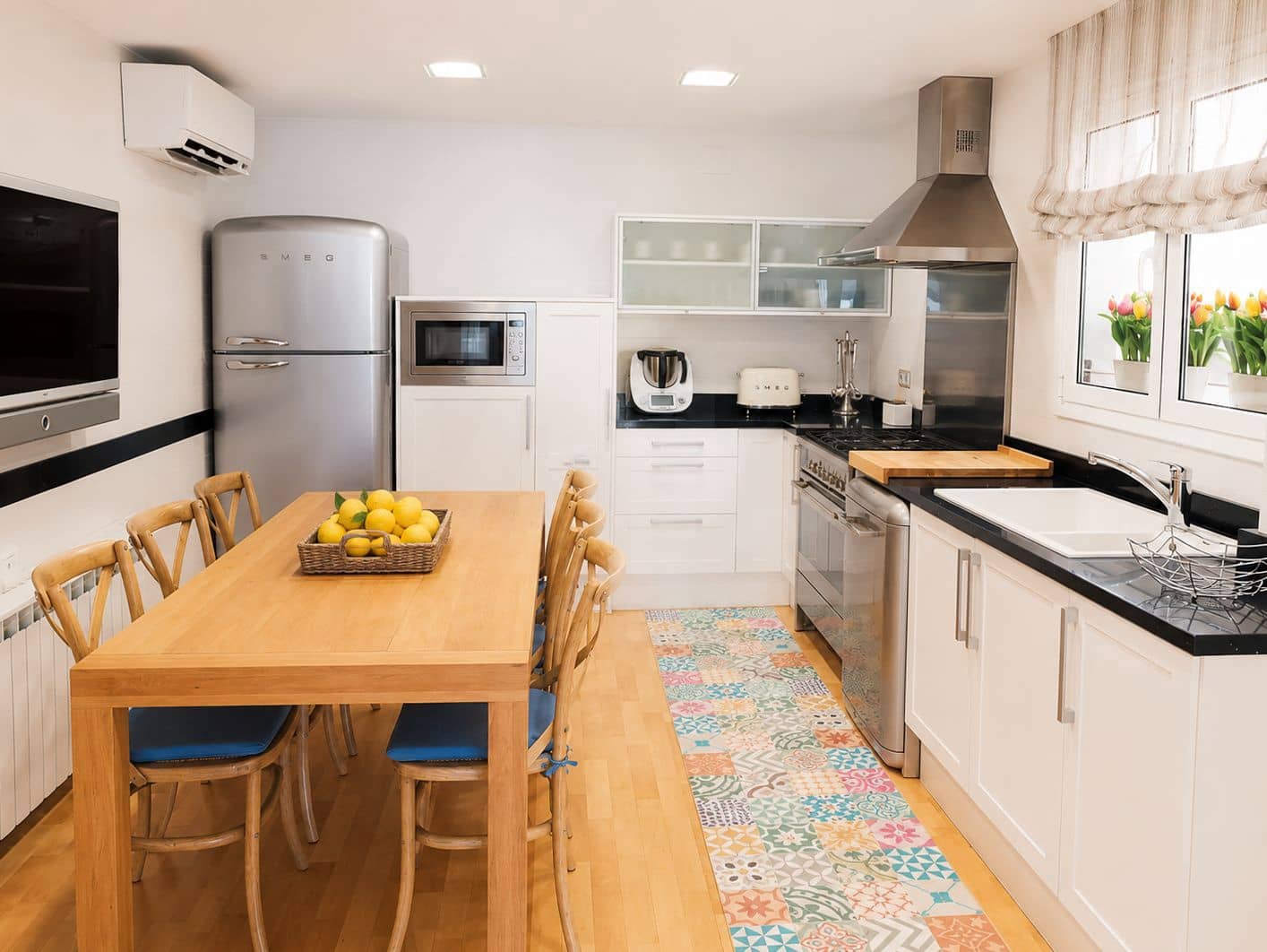 4 camera da letto Appartamento in vendita in Tarragona citta - 1.200.000 € (Rif: 9993600)