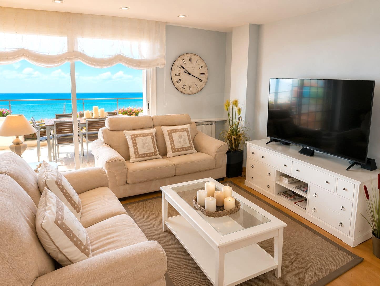 4 camera da letto Appartamento in vendita in Tarragona citta - 1.200.000 € (Rif: 9993600)