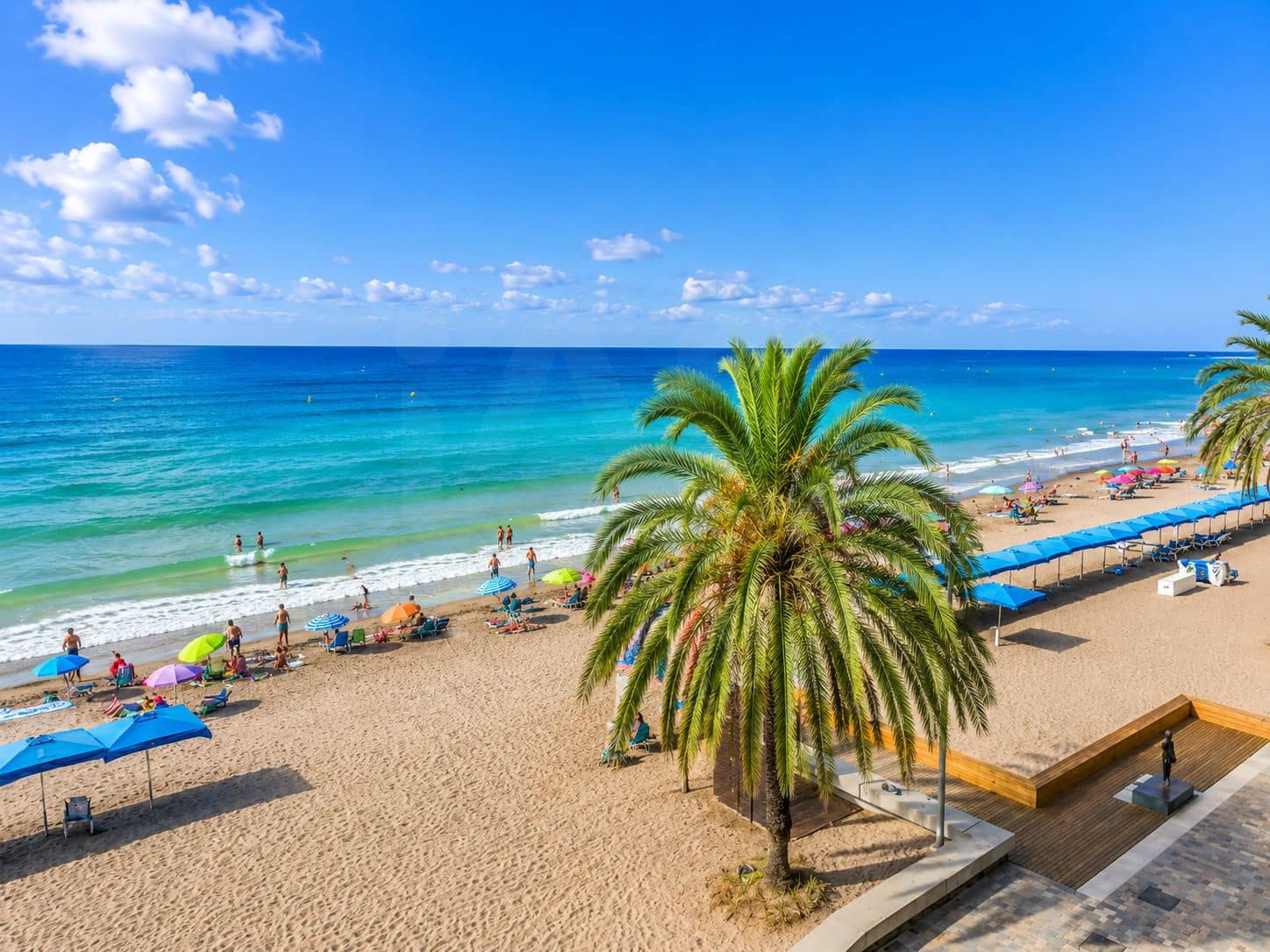 4 camera da letto Appartamento in vendita in Tarragona citta - 1.200.000 € (Rif: 9993600)