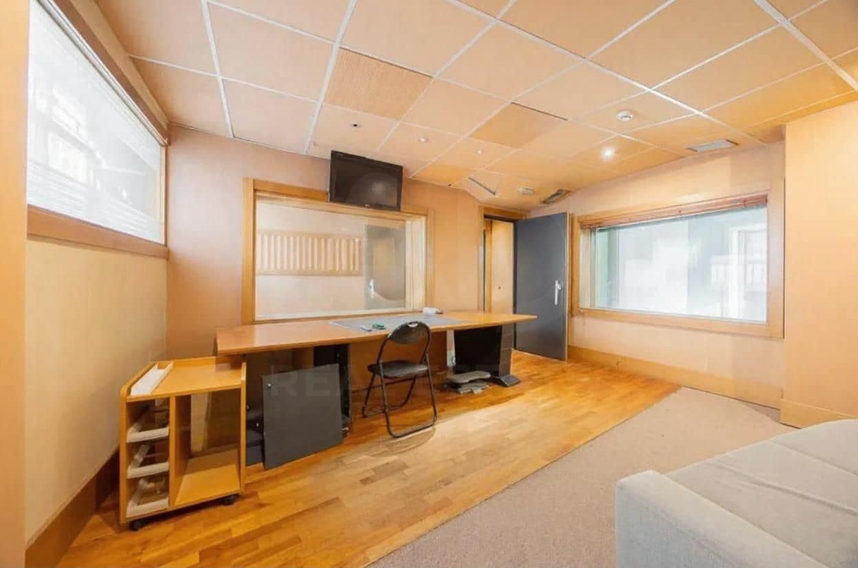 Comercial para venda em Madrid cidade - 1 200 000 € (Ref: 9993646)