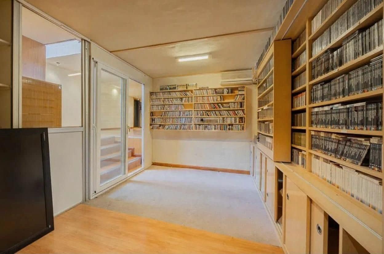 Comercial para venda em Madrid cidade - 1 200 000 € (Ref: 9993646)