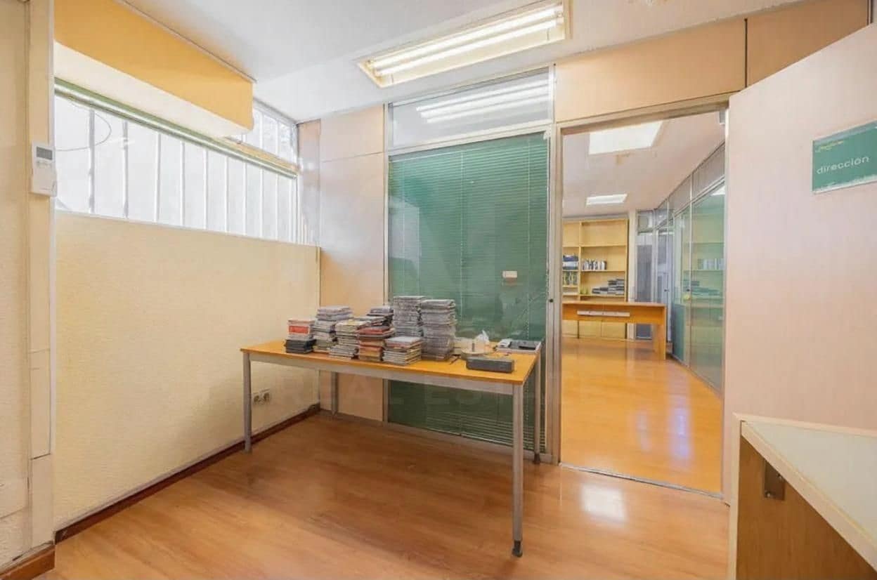 Comercial para venda em Madrid cidade - 1 200 000 € (Ref: 9993646)