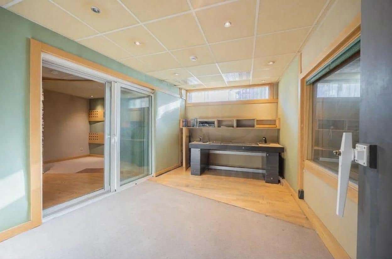 Comercial para venda em Madrid cidade - 1 200 000 € (Ref: 9993646)