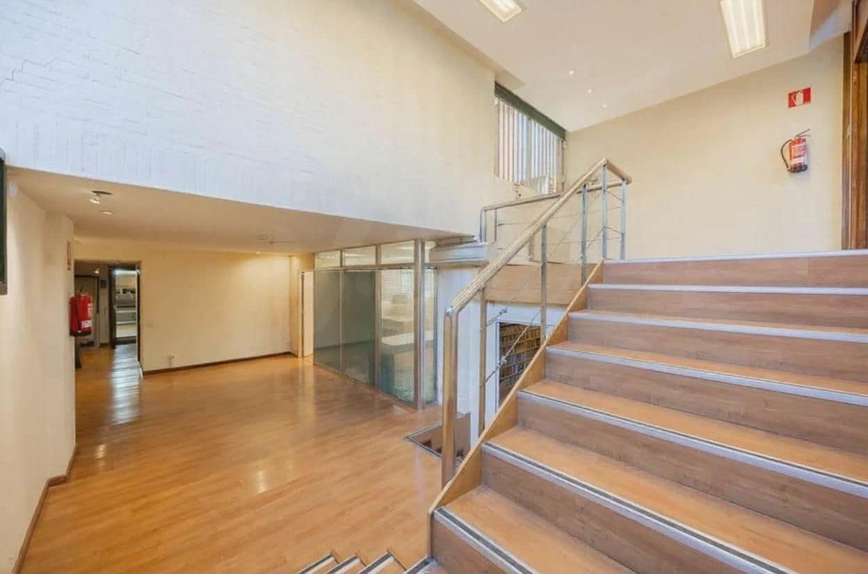 Comercial para venda em Madrid cidade - 1 200 000 € (Ref: 9993646)