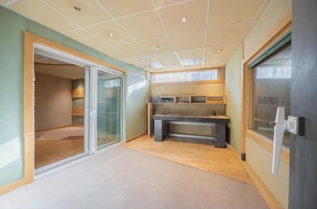 Erhverv til salg i Madrid by - € 1.200.000 (Ref: 9993646)