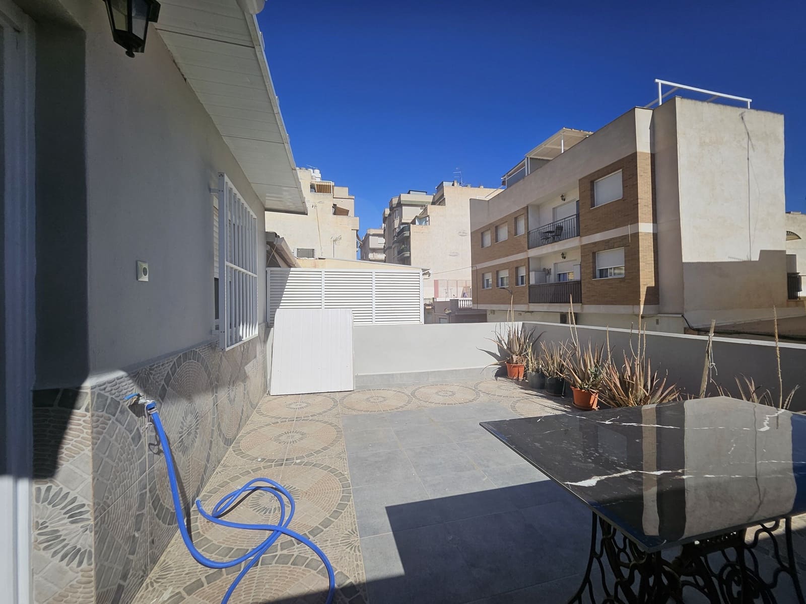 3 camera da letto Villetta a Schiera in vendita in Aguilas - 152.000 € (Rif: 9993713)