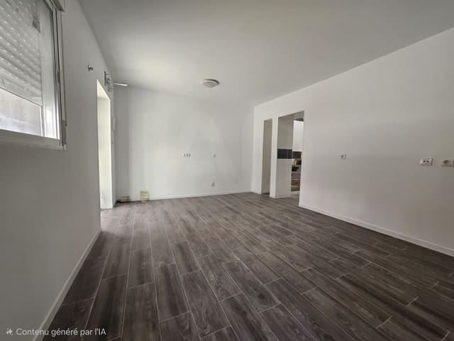 3 soverom Rekkehus til salgs i Casco Antiguo, Aguilas - € 152 000 (Ref: 9993713)