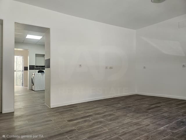 3 soverom Rekkehus til salgs i Casco Antiguo, Aguilas - € 152 000 (Ref: 9993713)
