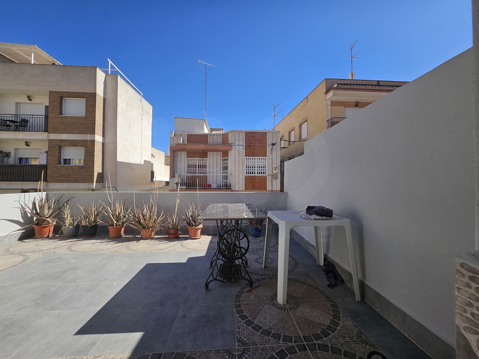3 camera da letto Villetta a Schiera in vendita in Aguilas - 152.000 € (Rif: 9993713)