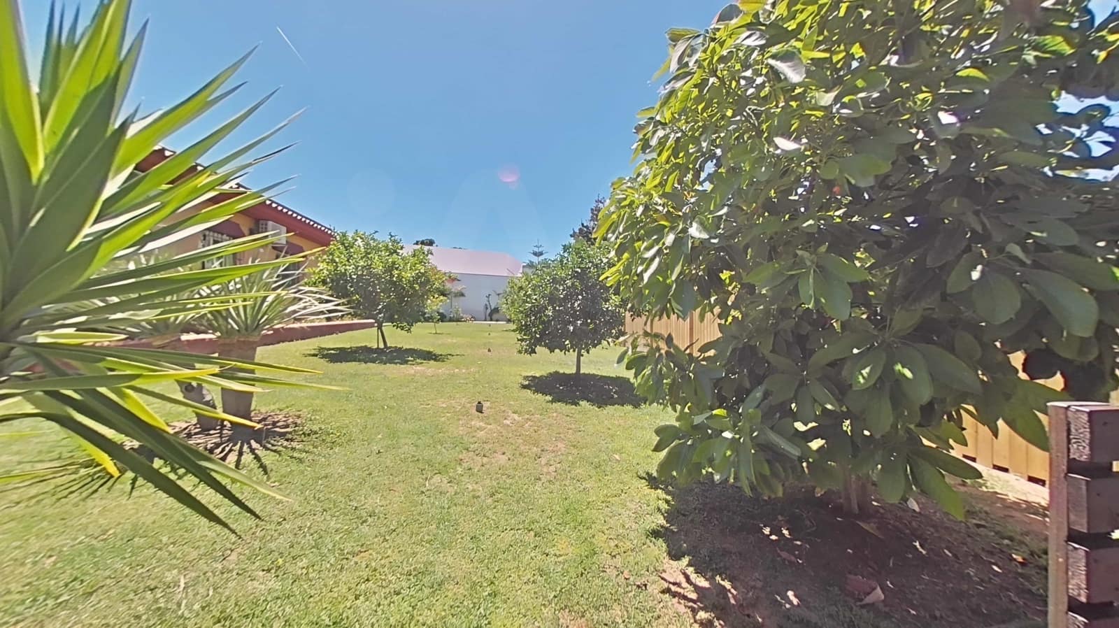 Casa de 3 habitaciones en Cádiz ciudad en venta con piscina garaje - 590.000 € (Ref: 9993714)