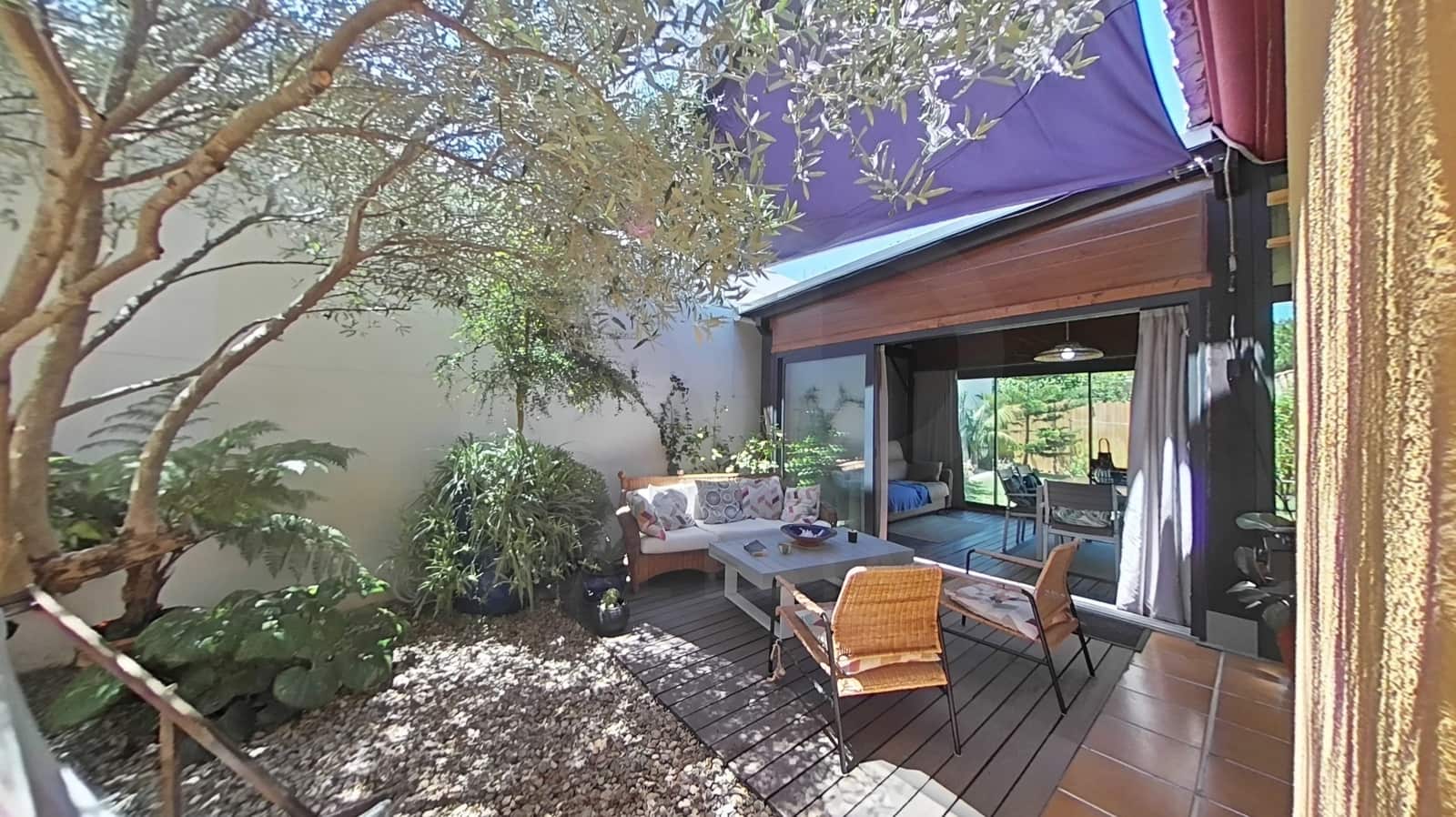 Casa de 3 habitaciones en Cádiz ciudad en venta con piscina garaje - 590.000 € (Ref: 9993714)