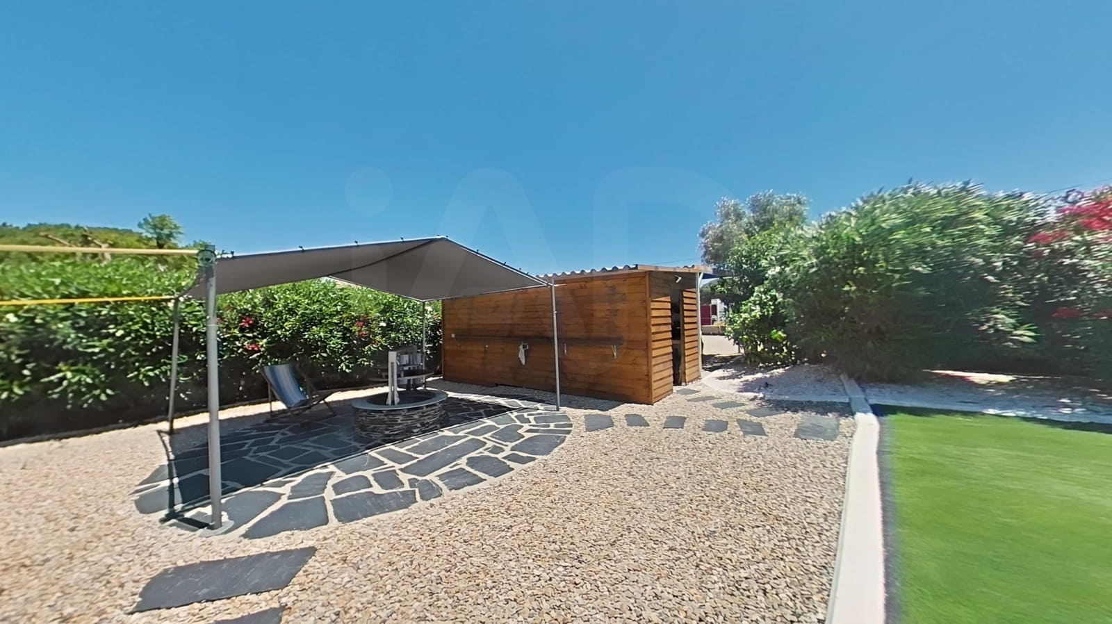 Casa de 3 habitaciones en Cádiz ciudad en venta con piscina garaje - 590.000 € (Ref: 9993714)