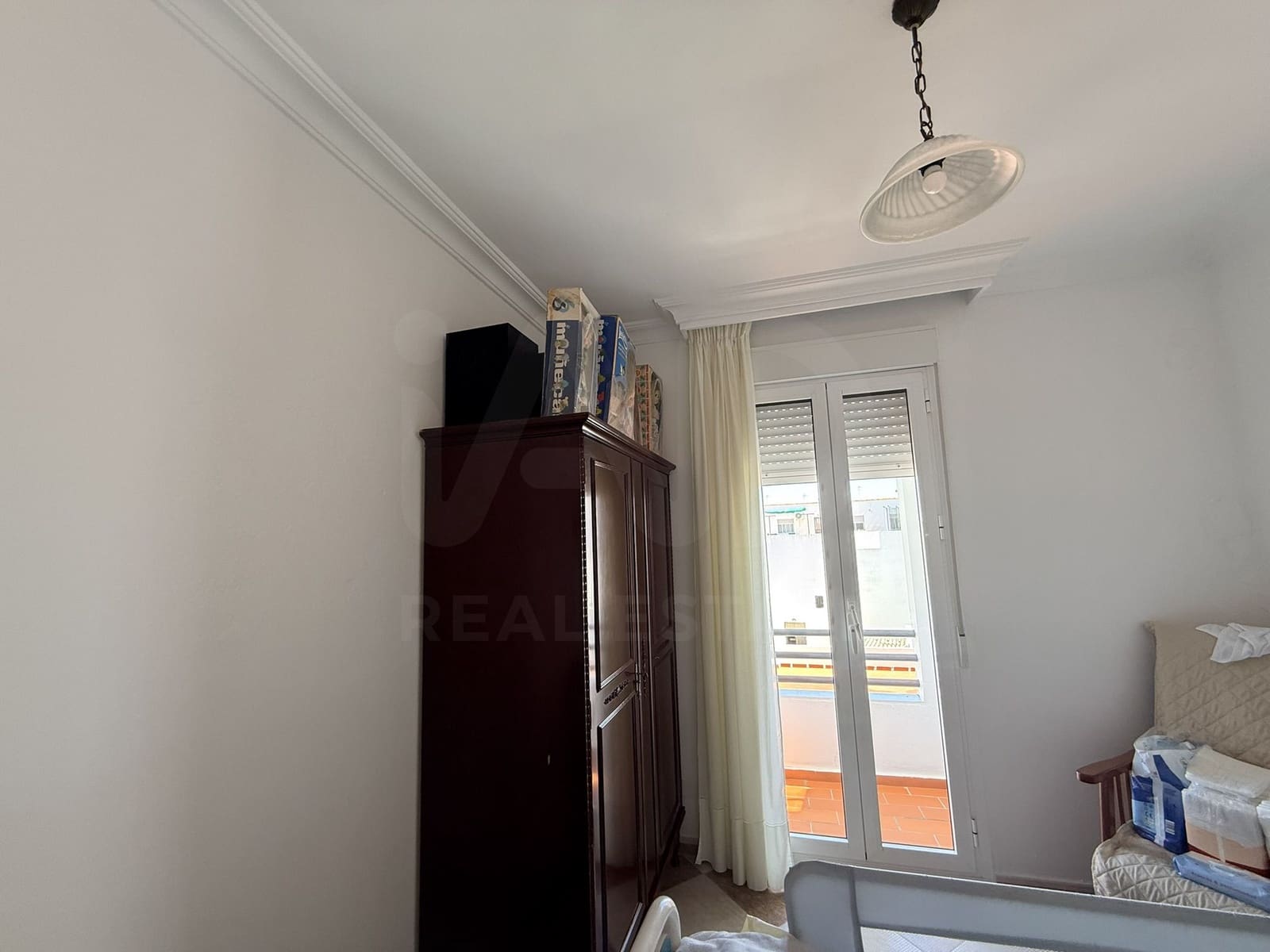 4 makuuhuone Huoneisto myytävänä paikassa Huelva kaupunki - 136 000 € (Ref: 9993715)