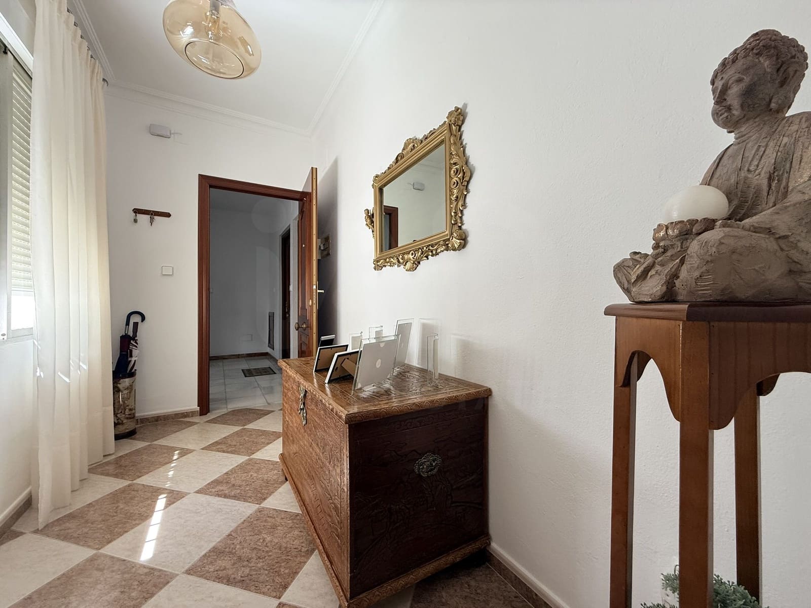 4 makuuhuone Huoneisto myytävänä paikassa Huelva kaupunki - 136 000 € (Ref: 9993715)