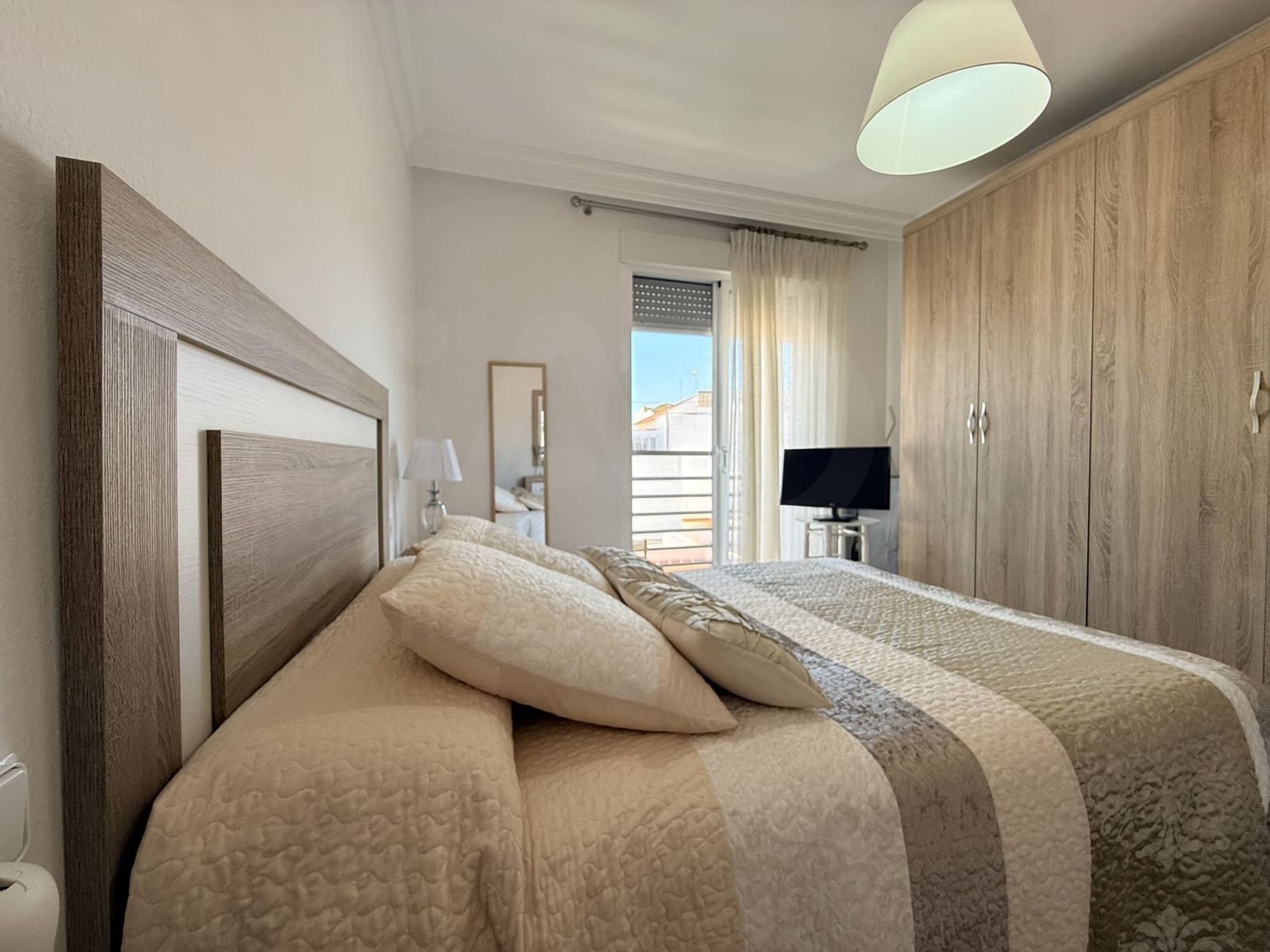 4 makuuhuone Huoneisto myytävänä paikassa Huelva kaupunki - 136 000 € (Ref: 9993715)