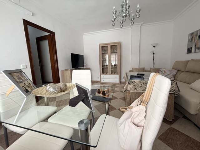 4 Zimmer Apartment zu verkaufen in Huelva Stadt - 136.000 € (Ref: 9993715)