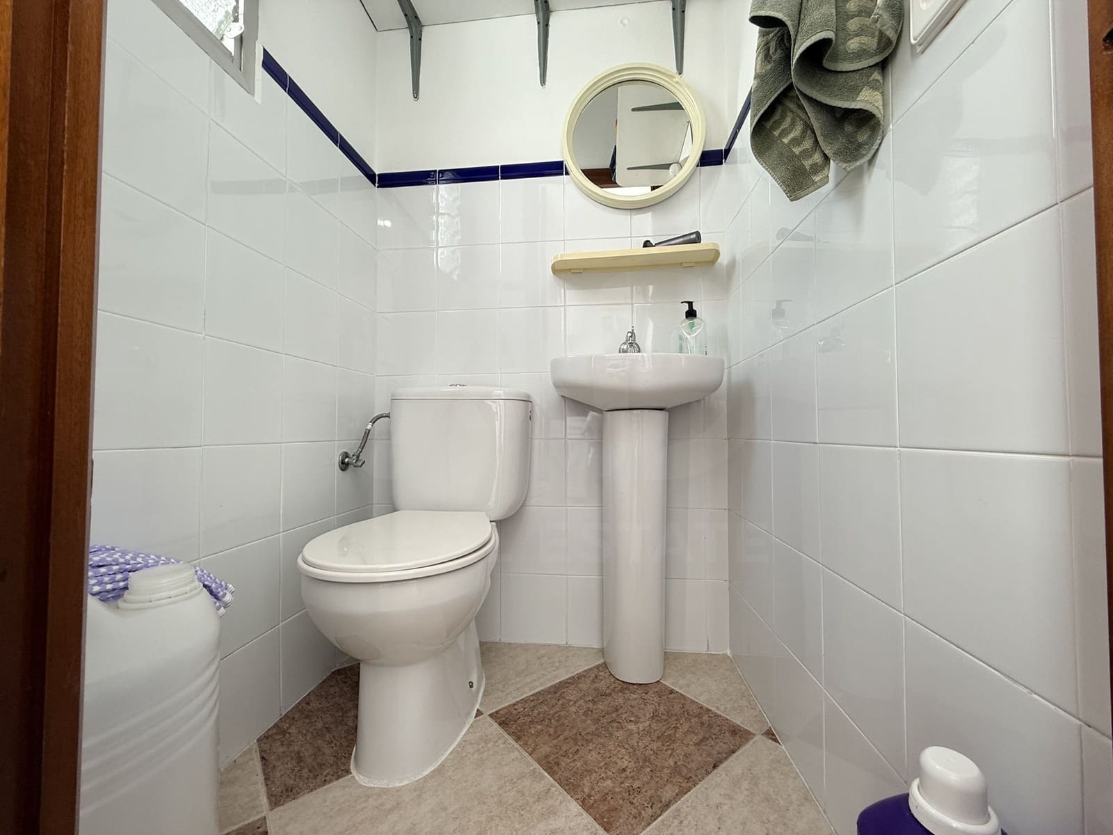 4 makuuhuone Huoneisto myytävänä paikassa Huelva kaupunki - 136 000 € (Ref: 9993715)