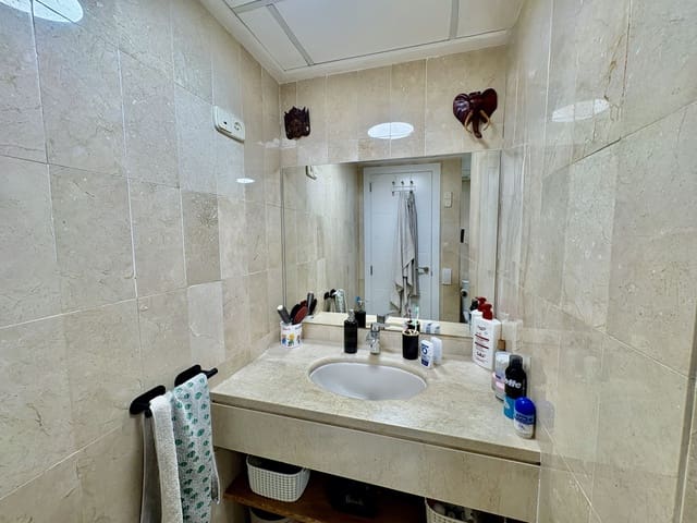 2 quarto Apartamento para venda em Torrenostra, Torreblanca com piscina - 218 900 € (Ref: 9993716)