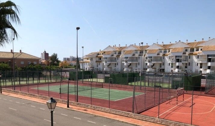 2 soverom Leilighet til salgs i Torrenostra med svømmebasseng - € 218 900 (Ref: 9993716)