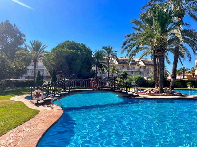 2 camera da letto Appartamento in vendita in Torrenostra, Torreblanca con piscina - 218.900 € (Rif: 9993716)