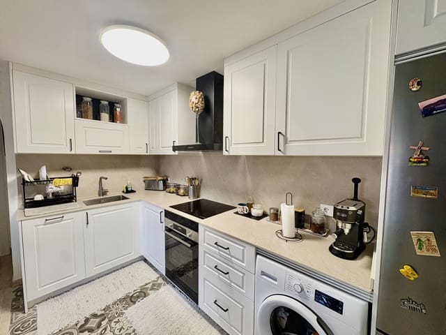 2 camera da letto Appartamento in vendita in Torrenostra, Torreblanca con piscina - 218.900 € (Rif: 9993716)