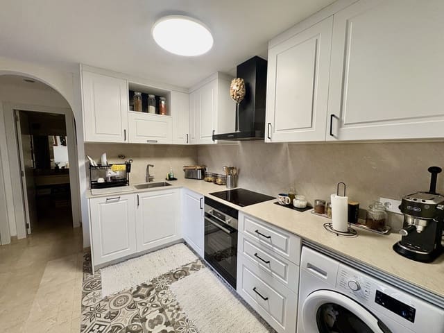 2 camera da letto Appartamento in vendita in Torrenostra, Torreblanca con piscina - 218.900 € (Rif: 9993716)